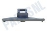 Samsung Wasmachine DC64-01524C Deurgreep Grijs