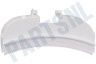 Samsung Wasmachine DC63-01541A Afdekkap Deurgreep