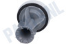 Samsung Wasmachine DC97-14278A Filter Inzet van pomp