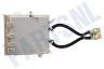 Samsung Wasmachine DC97-18059B Zeepbak houder Met deksel en inlaatventiel