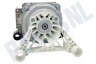 Samsung Wasmachine DC93-00586E Motor Compleet