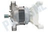 Samsung Wasmachine DC93-00586E Motor Compleet