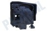 Samsung Wasmachine DC34-00026A Deurslot Wasmachine