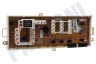 Samsung Wasmachine DC92-00523K Module PCB Main, met display