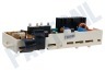 Samsung Wasmachine DC92-00523K Module PCB Main, met display