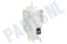 Samsung Wasmachine DC92-00675A Module Vermogensmodule