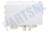 Samsung Wasmachine DC92-00235G Module PCB Main