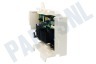 Samsung Wasmachine DC92-00223A Module PCB Main