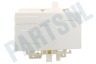 Samsung Wasmachine DC92-00223A Module PCB Main
