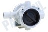 Alternatief DC31-00030A Pomp Afvoer compleet Hanyu