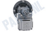 Alternatief Wasmachine Pomp Afvoer