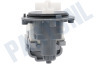 Alternatief Wasmachine Pomp Afvoer