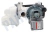 Samsung Wasmachine DC97-17336C Pomp Afvoerpomp met pomphuis
