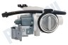 Samsung Wasmachine DC97-17336C Pomp Afvoerpomp met pomphuis