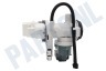 Samsung Wasmachine DC97-17336C Pomp Afvoerpomp met pomphuis