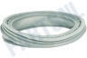 Castor Wasmachine Manchet hoog model + gaatjes DSK