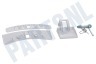 Zanussi Wasmachine Deurgreep Set -kompleet-