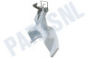 Zanussi Wasmachine Deurgreep