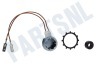 Zanussi Spoel Kit Tachogenerator