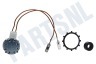 Zanussi Spoel Kit Tachogenerator