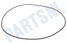 LG Wasmachine Kuipafdichtingsrubber Rond
