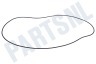 LG Wasmachine Afdichtingsrubber