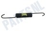 LG Wasmachine 4970FR2084Z Ophangveer van Kuip