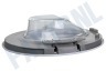 LG Wasmachine ADC74625719 Vuldeur Compleet