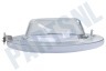 LG Wasmachine ADC72912401 Deur Compleet
