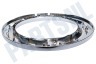 LG Wasmachine 3212ER1018B Deurrand Frame Buiten