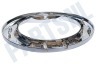 LG Wasmachine 3212ER1018B Deurrand Frame Buiten