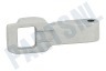 LG Wasmachine MFG63099101 Deurhaak