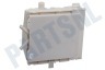 LG ACZ69261703 Zeepbak houder Zonder lade
