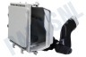 LG Wasmachine Zeepbak Houder