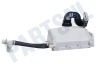 LG Wasmachine Zeepbak Houder