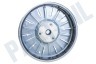 LG Wasmachine Rotor motor