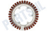 LG Wasmachine AJB73816001 Motor Stator motor