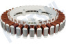 LG Wasmachine AJB73816001 Motor Stator motor