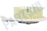 LG Wasmachine Motor met waaier