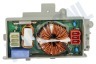 LG Wasmachine 6201EC1006T Condensator ontstoring