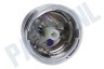 LG Wasmachine Knop
