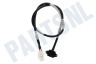 LG Wasmachine Sensor