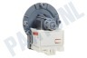 LG Wasmachine Pomp Afvoer, magneet