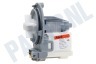 LG Wasmachine Pomp Afvoer, magneet