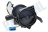 LG Wasmachine Pomp Afvoer, Magneet