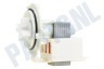 LG Wasmachine Pomp Afvoer