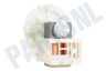 LG Wasmachine Pomp Afvoer