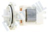 LG Wasmachine Pomp Afvoer