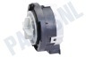 LG Wasmachine AEU64082902 Pomp