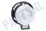 LG Wasmachine AEU64082902 Pomp